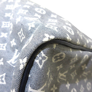 Louis Vuitton Monogram Idylle Speedy Voyage 45 (SHG-35835)