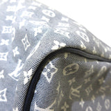 Louis Vuitton Monogram Idylle Speedy Voyage 45 (SHG-35835)