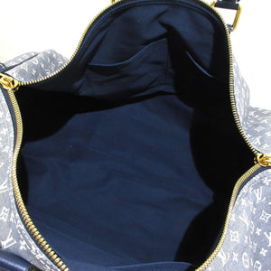 Louis Vuitton Monogram Idylle Speedy Voyage 45 (SHG-35835)