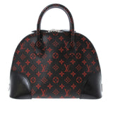 Louis Vuitton Monogram Infrarouge Alma PM (SHG-8fqZvT)