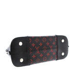 Louis Vuitton Monogram Infrarouge Alma PM (SHG-8fqZvT)