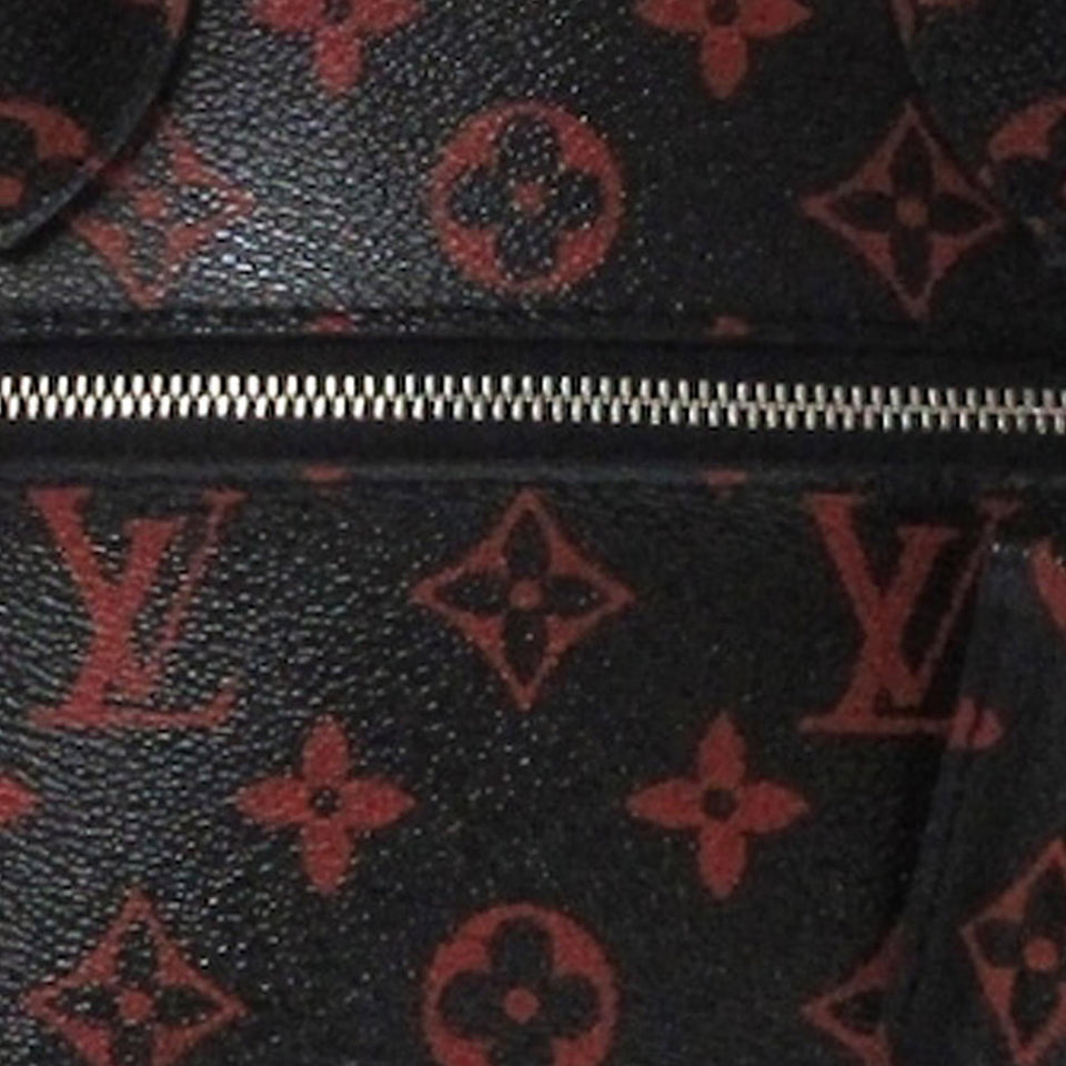 Louis Vuitton Monogram Infrarouge Alma PM (SHG-8fqZvT)