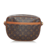 Louis Vuitton Monogram Jeune Fille (SHG-32210)