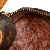 Louis Vuitton Monogram Jeune Fille (SHG-EoYkrl)
