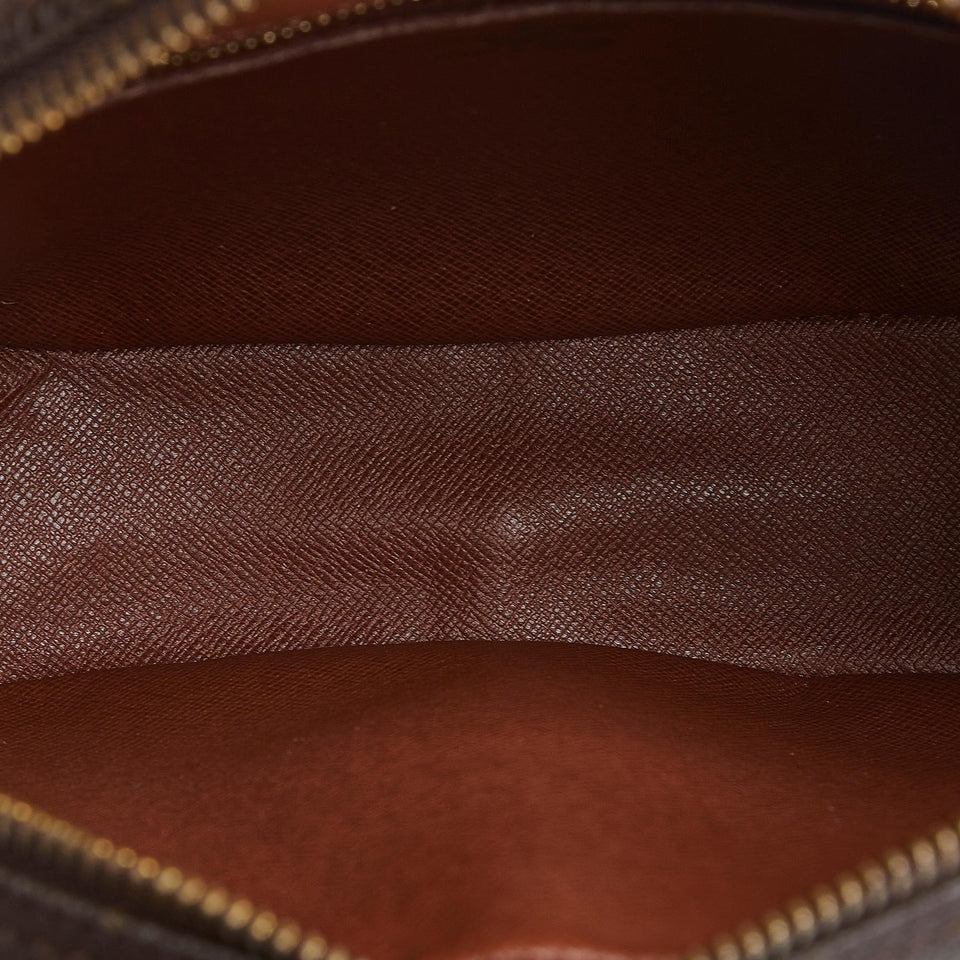 Louis Vuitton Monogram Jeune Fille (SHG-EoYkrl)