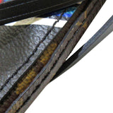 Louis Vuitton Monogram Kabuki Neverfull MM (SHG-37817)