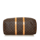 Louis Vuitton Monogram Keepall 45 (SHG-34287)
