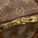 Louis Vuitton Monogram Keepall 45 (SHG-34287)