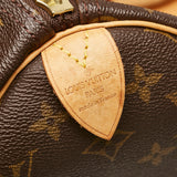 Louis Vuitton Monogram Keepall 45 (SHG-34287)