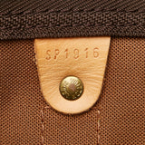 Louis Vuitton Monogram Keepall 45 (SHG-34484)
