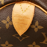 Louis Vuitton Monogram Keepall 45 (SHG-34484)