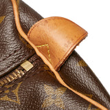Louis Vuitton Monogram Keepall 45 (SHG-35199)