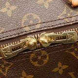 Louis Vuitton Monogram Keepall 45 (SHG-35199)
