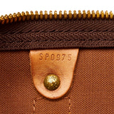 Louis Vuitton Monogram Keepall 45 (SHG-K0FVId)