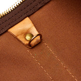 Louis Vuitton Monogram Keepall 45 (SHG-K0FVId)