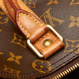 Louis Vuitton Monogram Keepall 45 (SHG-K0FVId)