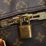 Louis Vuitton Monogram Keepall 45 (SHG-SGCG8q)