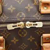 Louis Vuitton Monogram Keepall 45 (SHG-z1qZzy)