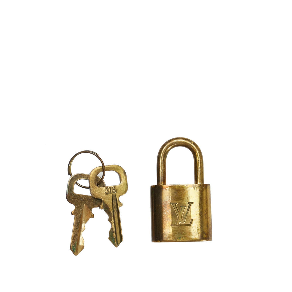 Louis Vuitton Monogram Keepall 45 (SHG-z1qZzy)