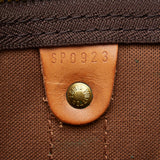 Louis Vuitton Monogram Keepall 45 (SHG-TbBeop)