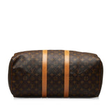Louis Vuitton Monogram Keepall 45 (SHG-8eyuZJ)