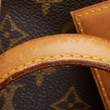 Louis Vuitton Monogram Keepall 45 (SHG-8eyuZJ)
