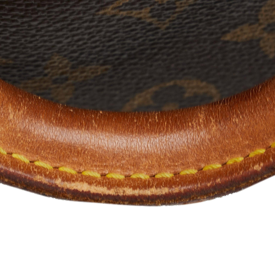 Louis Vuitton Monogram Keepall 45 (SHG-8eyuZJ)