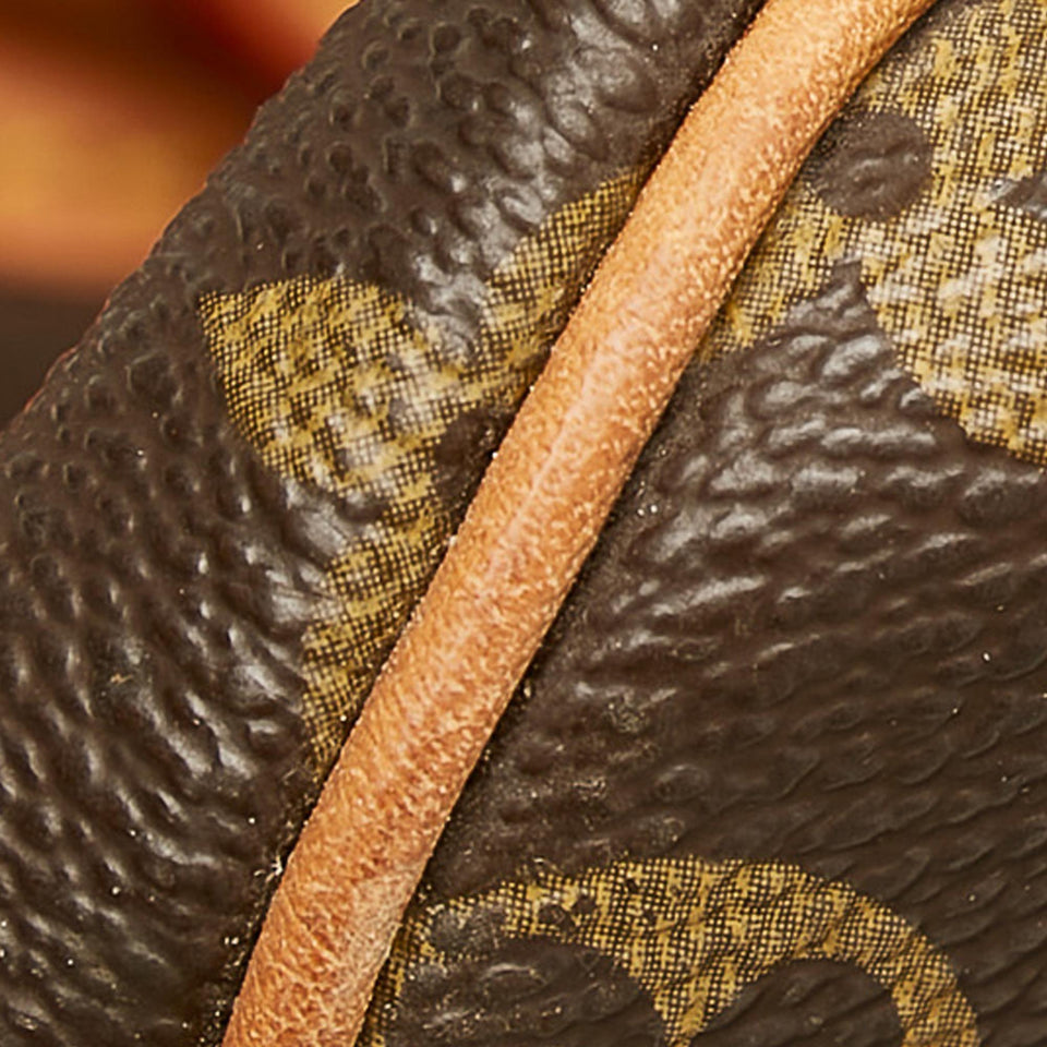 Louis Vuitton Monogram Keepall 50 (SHG-24482)