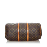 Louis Vuitton Monogram Keepall 50 (SHG-31470)
