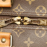 Louis Vuitton Monogram Keepall 50 (SHG-31928)