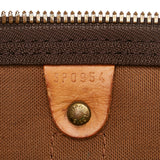 Louis Vuitton Monogram Keepall 50 (SHG-36324)