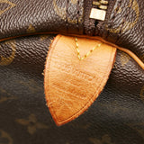Louis Vuitton Monogram Keepall 50 (SHG-36324)