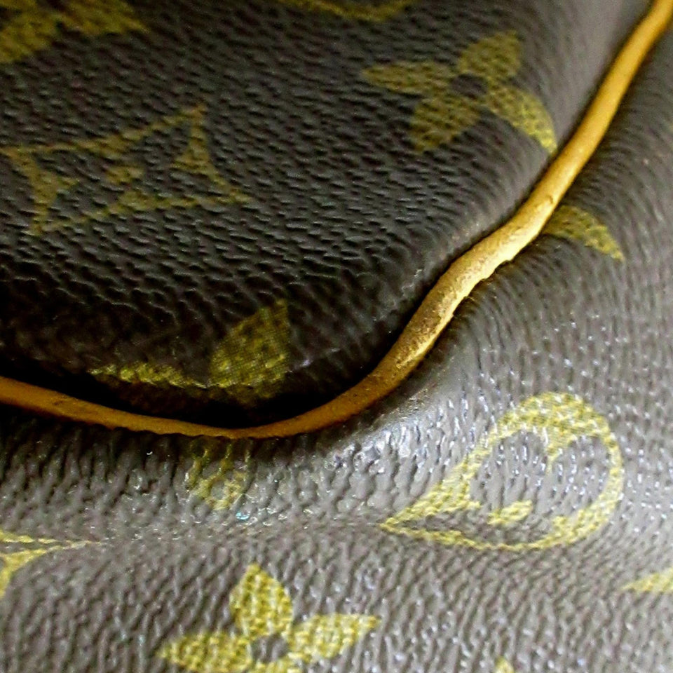 Louis Vuitton Monogram Keepall 50 (SHG-36355)