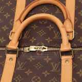 Louis Vuitton Monogram Keepall 50 (SHG-36694)