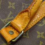 Louis Vuitton Monogram Keepall 50 (SHG-36860)