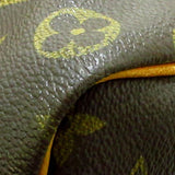 Louis Vuitton Monogram Keepall 50 (SHG-36860)