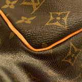 Louis Vuitton Monogram Keepall 50 (SHG-36872)