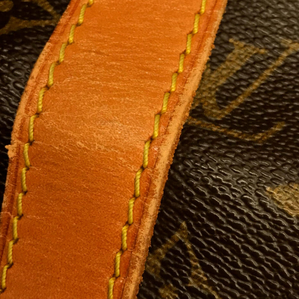 Louis Vuitton Monogram Keepall 50 (SHG-36872)