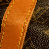 Louis Vuitton Monogram Keepall 50 (SHG-36872)