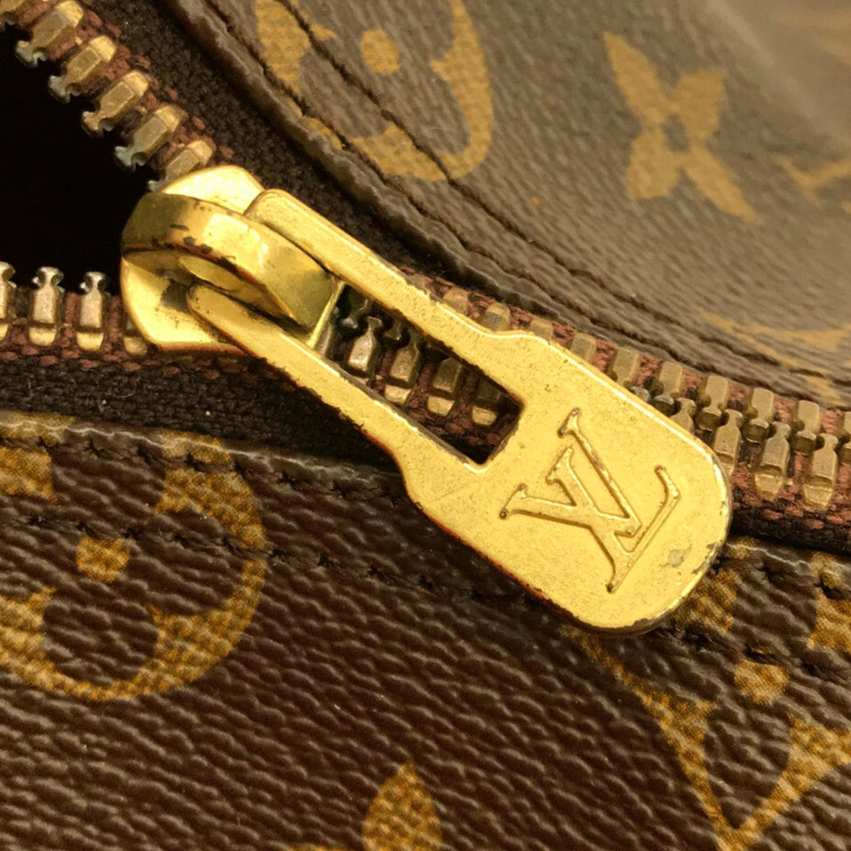 Louis Vuitton Monogram Keepall 50 (SHG-36872)