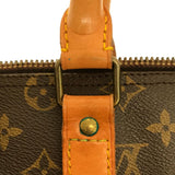 Louis Vuitton Monogram Keepall 50 (SHG-36872)