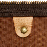 Louis Vuitton Monogram Keepall 50 (SHG-36945)