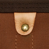 Louis Vuitton Monogram Keepall 50 (SHG-36945)