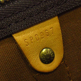 Louis Vuitton Monogram Keepall 50 (SHG-37170)