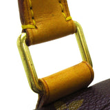 Louis Vuitton Monogram Keepall 50 (SHG-37170)