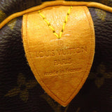 Louis Vuitton Monogram Keepall 50 (SHG-37170)