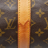 Louis Vuitton Monogram Keepall 50 (SHG-uJkyDr)