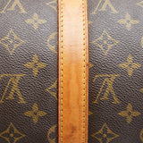Louis Vuitton Monogram Keepall 50 (SHG-uJkyDr)