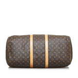Louis Vuitton Monogram Keepall 50 (SHG-0ONQfE)