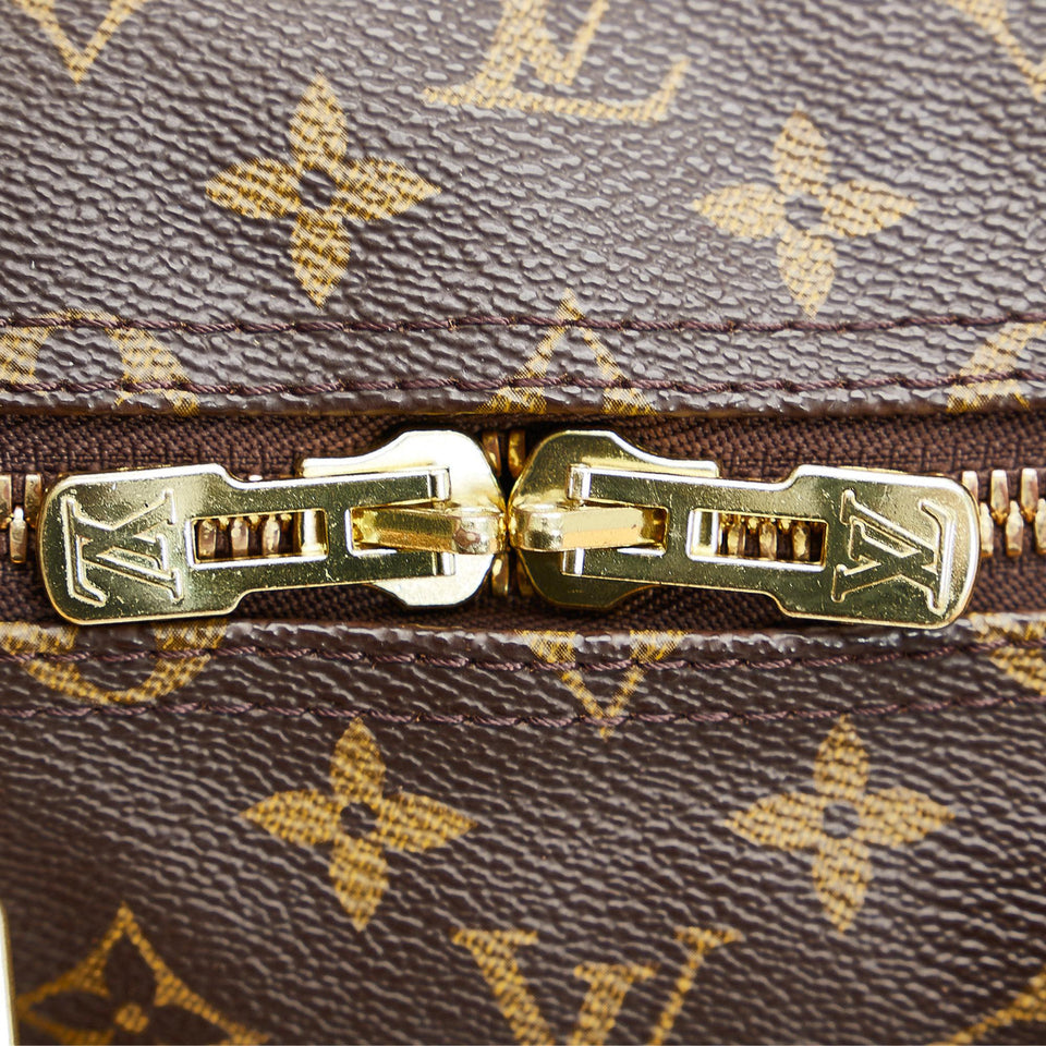 Louis Vuitton Monogram Keepall 50 (SHG-0ONQfE)